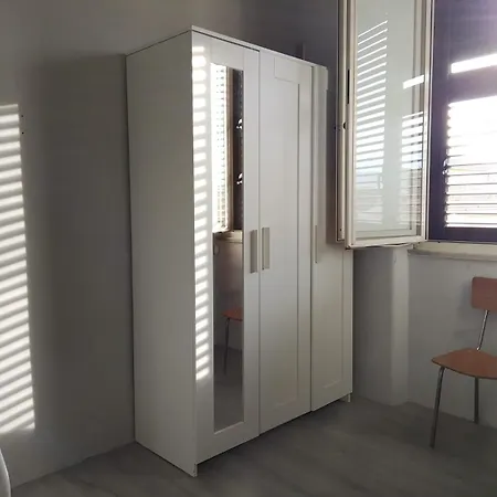 La Casetta Della Stazione Bed & Breakfast *
