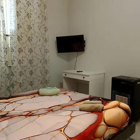 Bed & Breakfast La Casetta Della Stazione Palermo