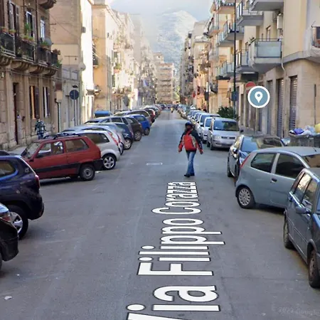 La Casetta Della Stazione Palermo