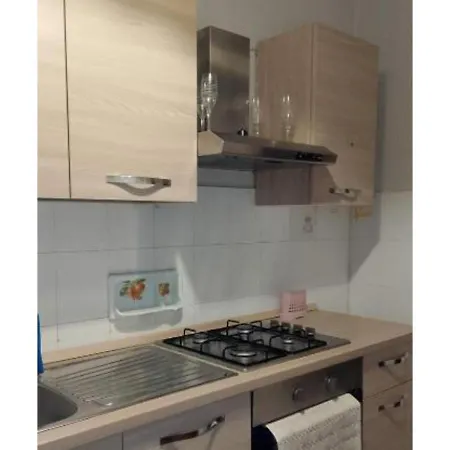 Bed and Breakfast La Casetta Della Stazione