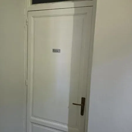 La Casetta Della Stazione Παλέρμο